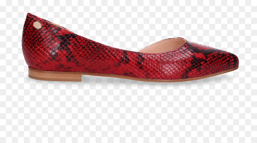 Ballet Flat, HD Png Download - ballerina shoes png