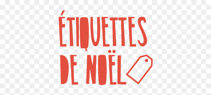 Étiquettes Cadeaux De Noël"
 Srcset="data - Carmine, HD Png Download - christmas gift tag png