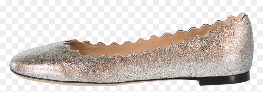 Ballet Flat, HD Png Download - ballerina shoes png