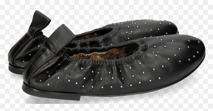 Slip-on Shoe, HD Png Download - ballerina shoes png