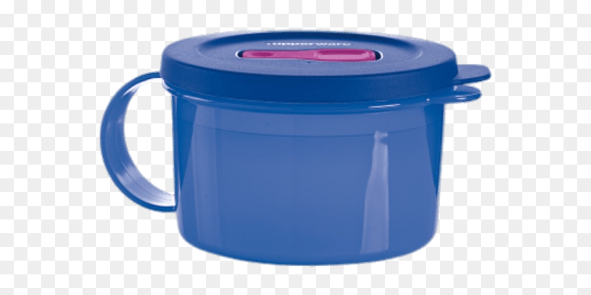 Tupperware Soup Mug - Crystal Wave Soup Mug, HD Png Download - tupperware png