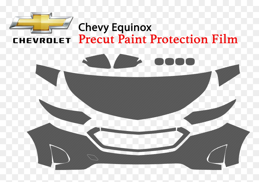 Chevrolet, HD Png Download - film scratches png