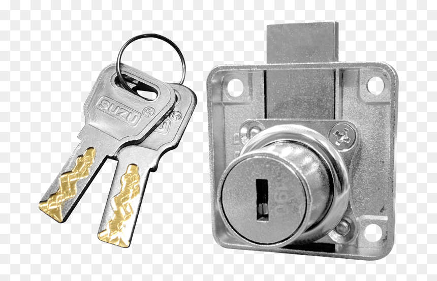 Mpl With Laser Key - Key, HD Png Download - lock and key png