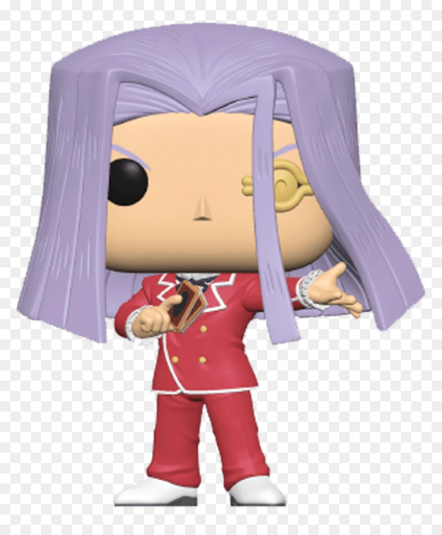 Funko Pop Yu Gi Oh, HD Png Download - yu gi oh png