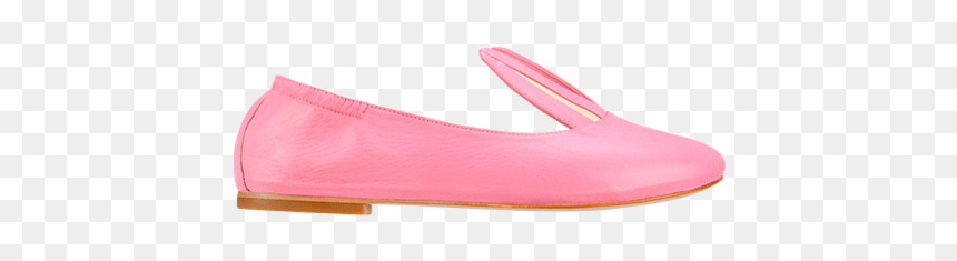 Ballet Flat, HD Png Download - ballerina shoes png