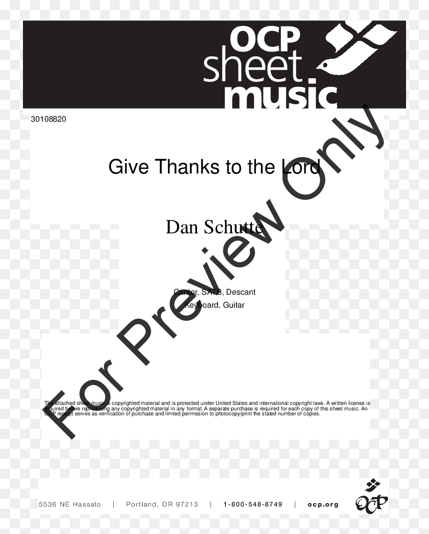 Dan Schutte, HD Png Download - give thanks png