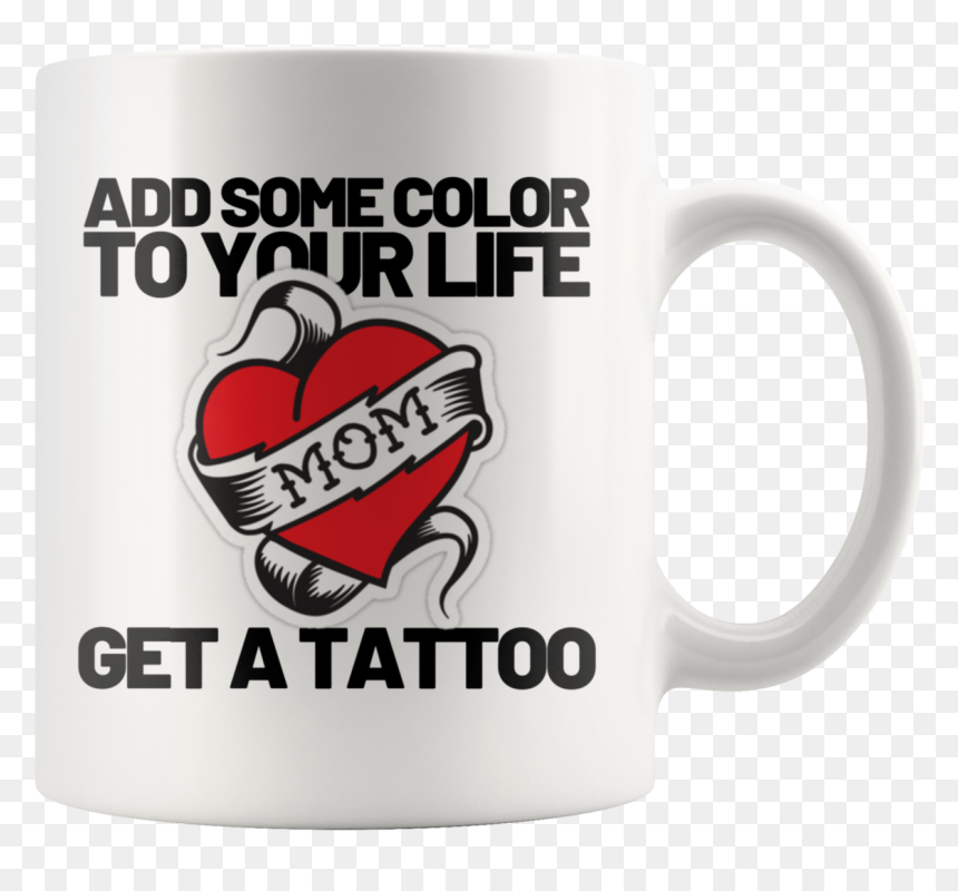 Fundación Proa, HD Png Download - mom tattoo png