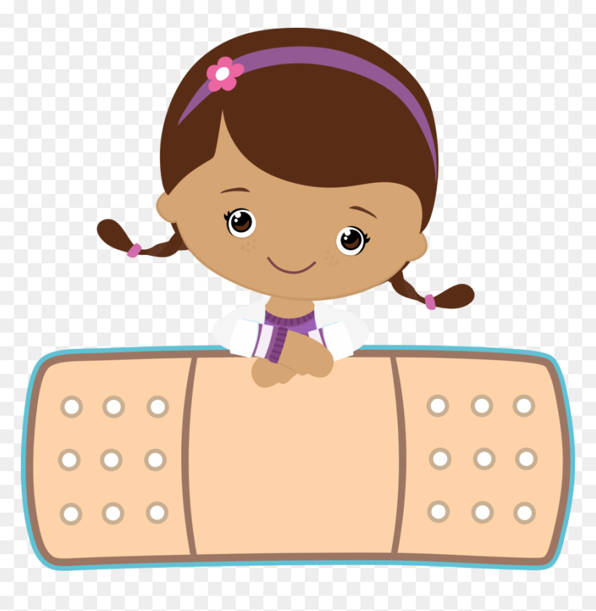 House Clipart Doc Mcstuffins - Imagem Doutora Brinquedos Png, Transparent Png - doc mcstuffins logo png