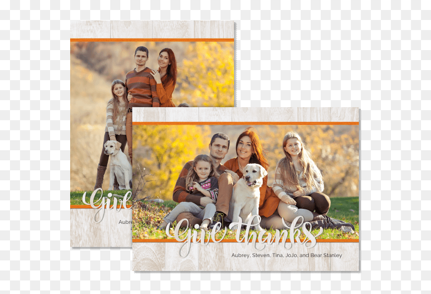 Give Thanks - Portable Network Graphics, HD Png Download - give thanks png