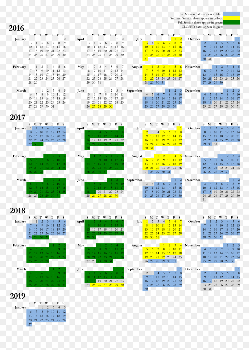 Screenshot, HD Png Download - 2016 calendar png