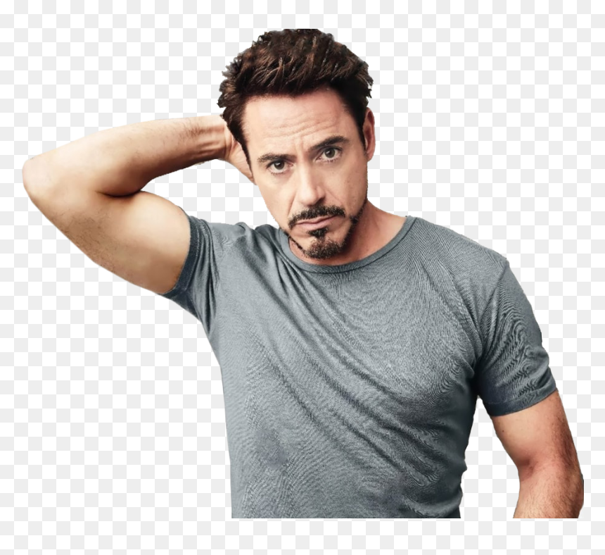 Robertdowneyjr Sticker Png Transparent Star Actor - Robert Downey Jr Png, Png Download - robert downey jr png