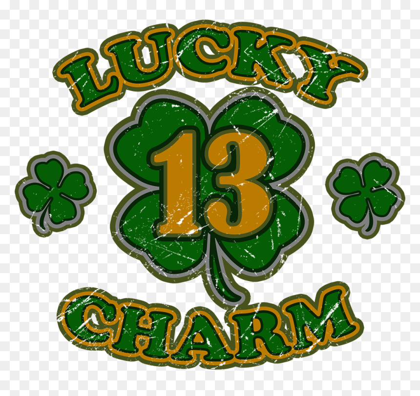 Good Luck Charm , Png Download - Emblem, Transparent Png - good luck png