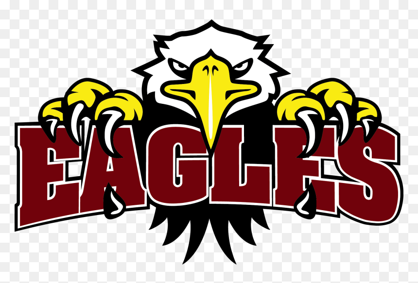 School Logo - Mitchell County High School Logo, HD Png Download - watch dogs logo png