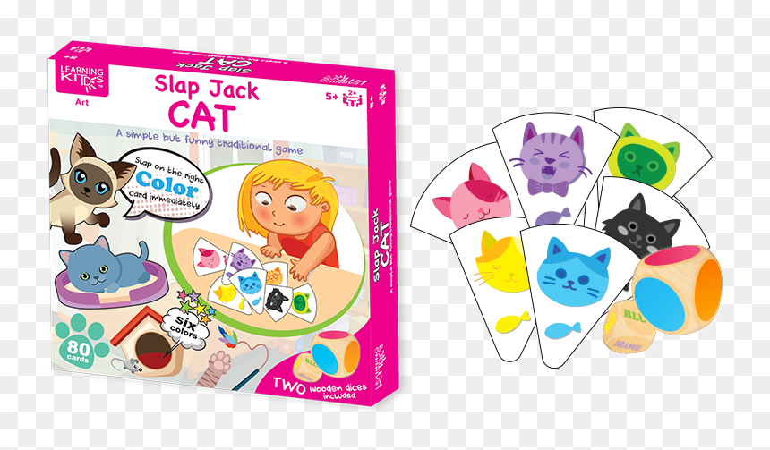Cartoon, HD Png Download - funny cat png