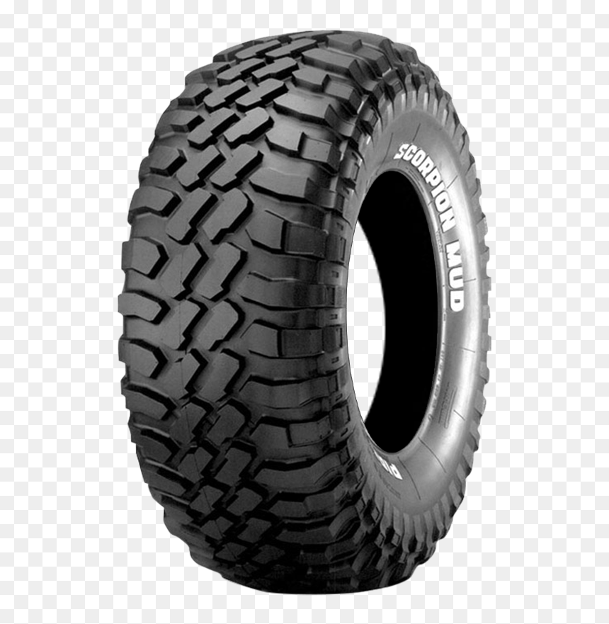 Download Pirelli Scorpion Mud Tire Png Image With No - Pirelli Scorpion Mud, Transparent Png - llantas png