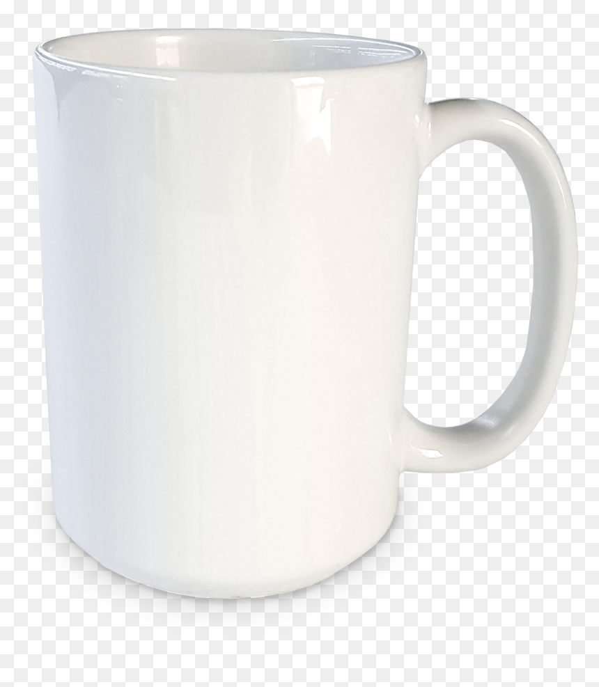 Email A Friend - Mug, HD Png Download - white mug png