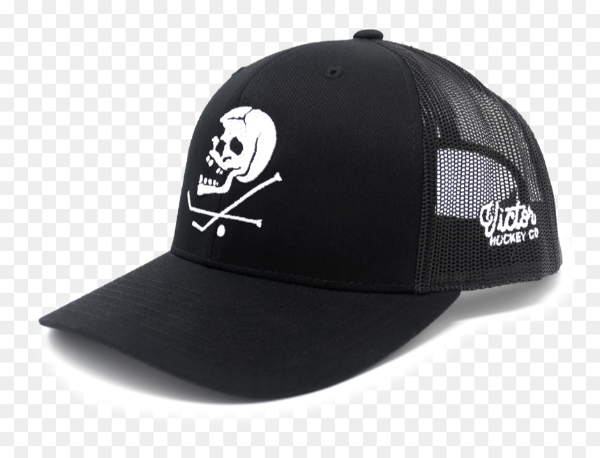 Goorin Bros Pantera Negra, HD Png Download - crossed hockey sticks png