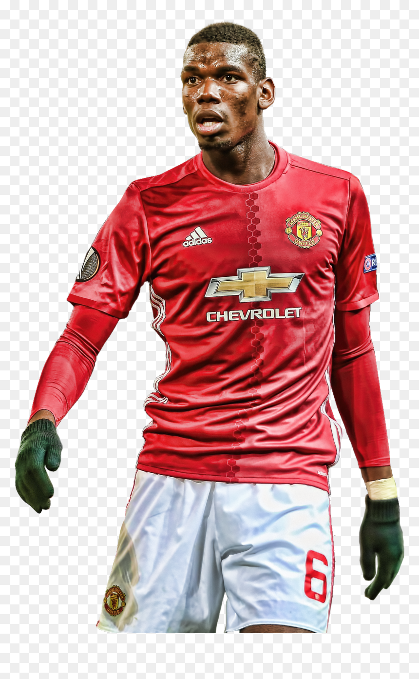 Pin By Betty Nega On Soccer - Manchester United Players Download, HD Png Download - manchester united png