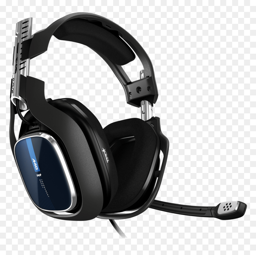 A40 Headset, HD Png Download - astros png