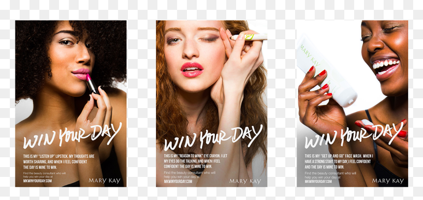 Mary Kay Advertising , Png Download - Mary Kay Advertising, Transparent Png - mary kay png