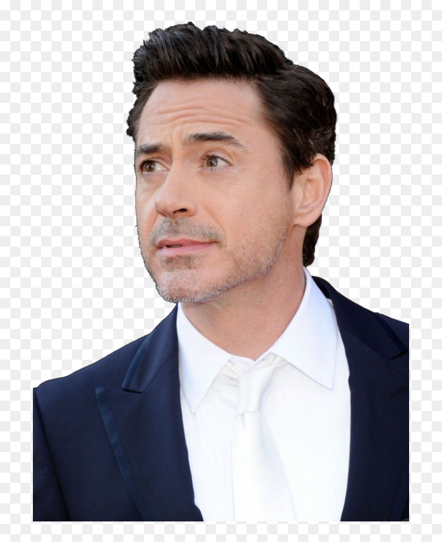 Robert Downey Jr Oscars 2011 , Png Download - Robert Downey Jr Oscars 2011, Transparent Png - robert downey jr png