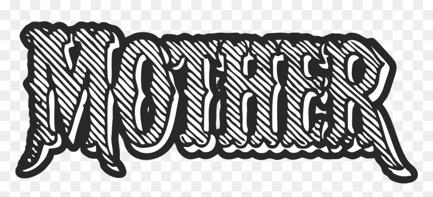 Calligraphy, HD Png Download - mom tattoo png