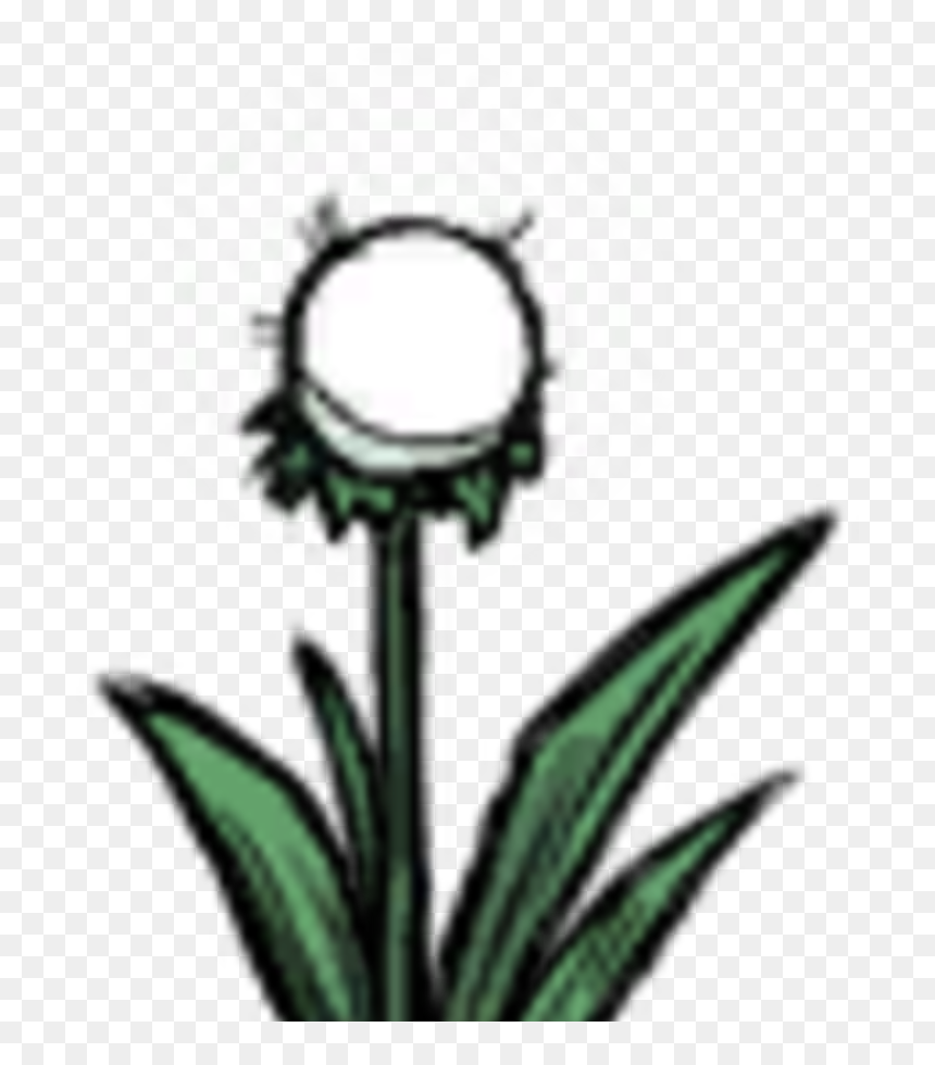 Light Flower - Game, HD Png Download - hole in ground png