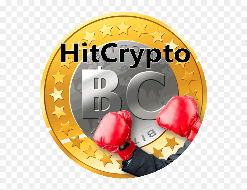 Hitc Logo Png1 - Bitcoin Currency Of Which Country, Transparent Png - good luck png