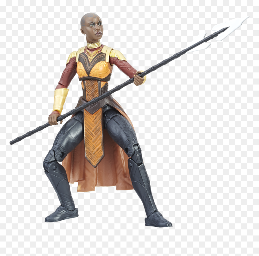 Marvel Legends Black Panther Wave, HD Png Download - marvel black panther png