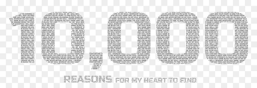 10000 - Circle, HD Png Download - give thanks png