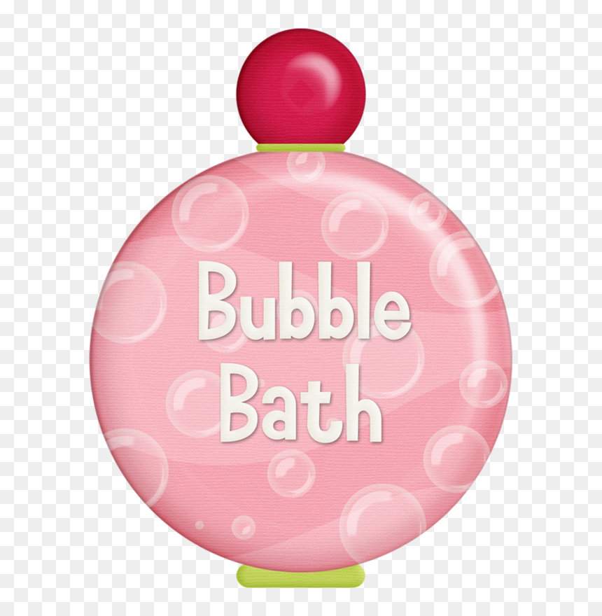 Circle, HD Png Download - bubble bath png