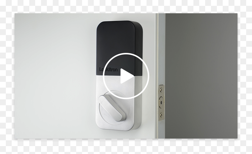 Learn More About The Smart Lock At Starts At Only $99 - Iphone, HD Png Download - lock and key png