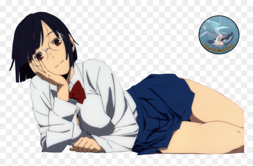 Sexy, Hot Anime And Characters Which Of These 8 Girls - Durarara Anri Sexy, HD Png Download - hot girls png