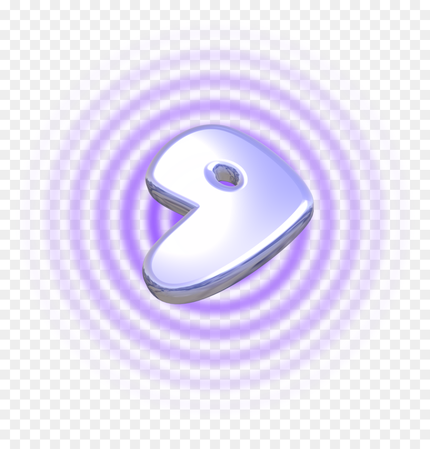 File - Ripples-gblend - Svg - Gentoo, HD Png Download - ripples png