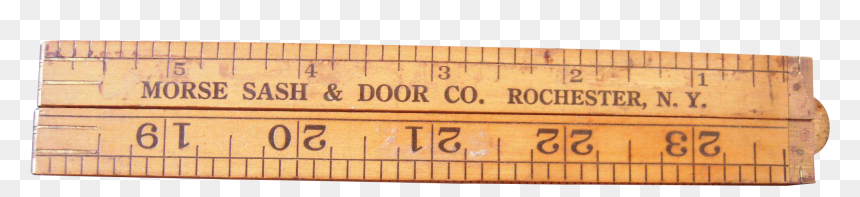 Ruler Png - Ruler, Transparent Png - transparent ruler png