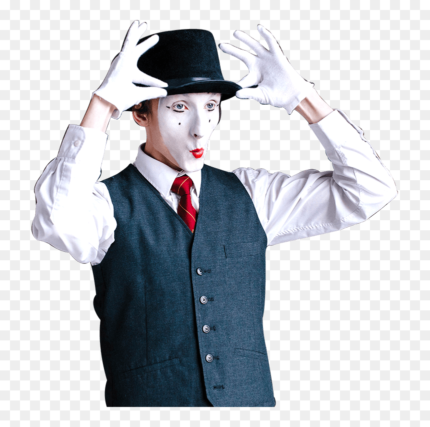 Costume Hat, HD Png Download - actor png
