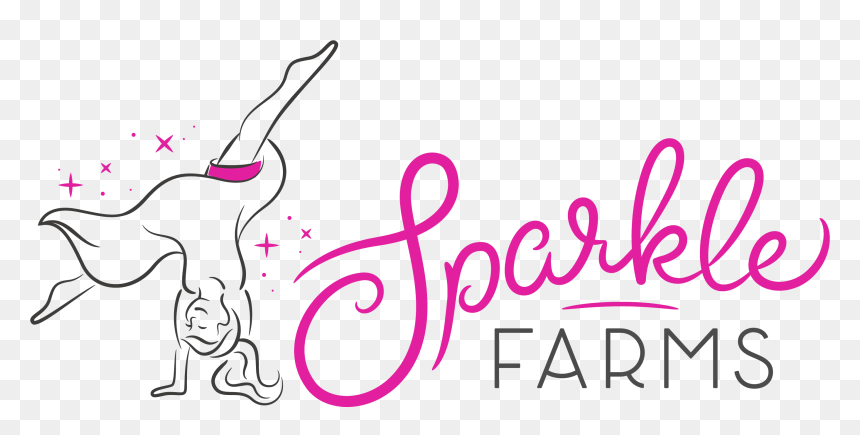 Calligraphy, HD Png Download - purple sparkles png