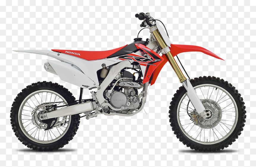 Honda Crf 450 Rx 2020, HD Png Download - dirtbike png