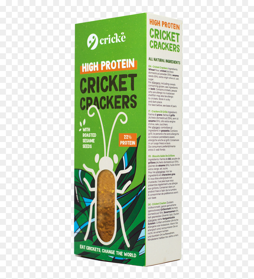 Pest, HD Png Download - cricket bug png