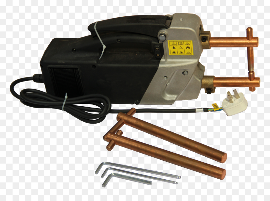 Autenf Tf-20 Portable Type Spot Welding /welding Machine - Autenf Brand Portable Spot Welder China, HD Png Download - welding png