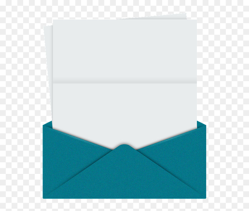 Thumb Image - Imagen De Sobre De Carta, HD Png Download - carta png
