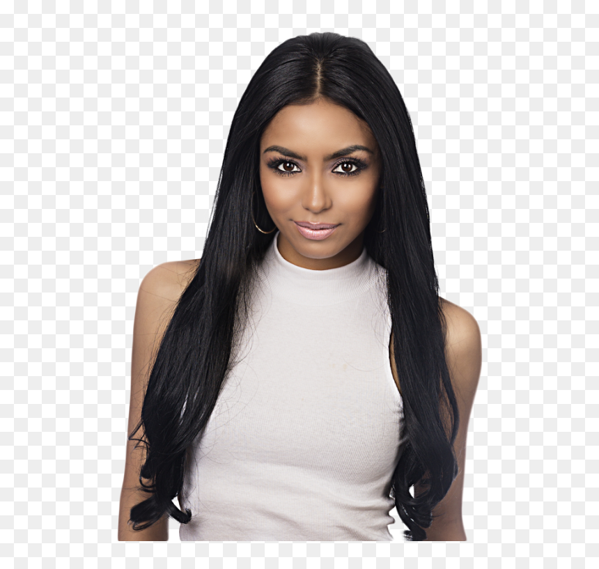 Artificial Hair Integrations, HD Png Download - hair strand png
