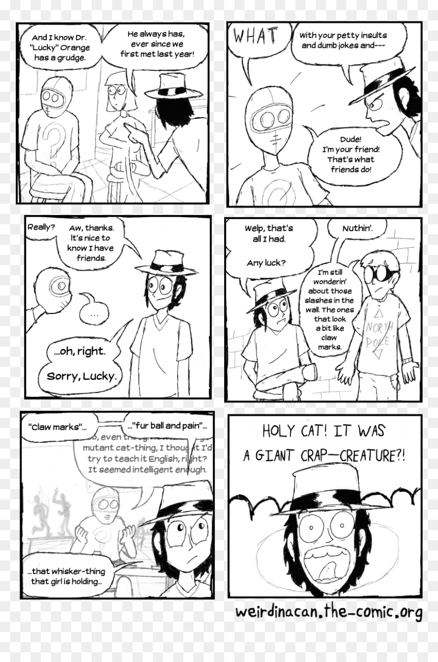 Comics , Png Download - Comics, Transparent Png - claw slash png