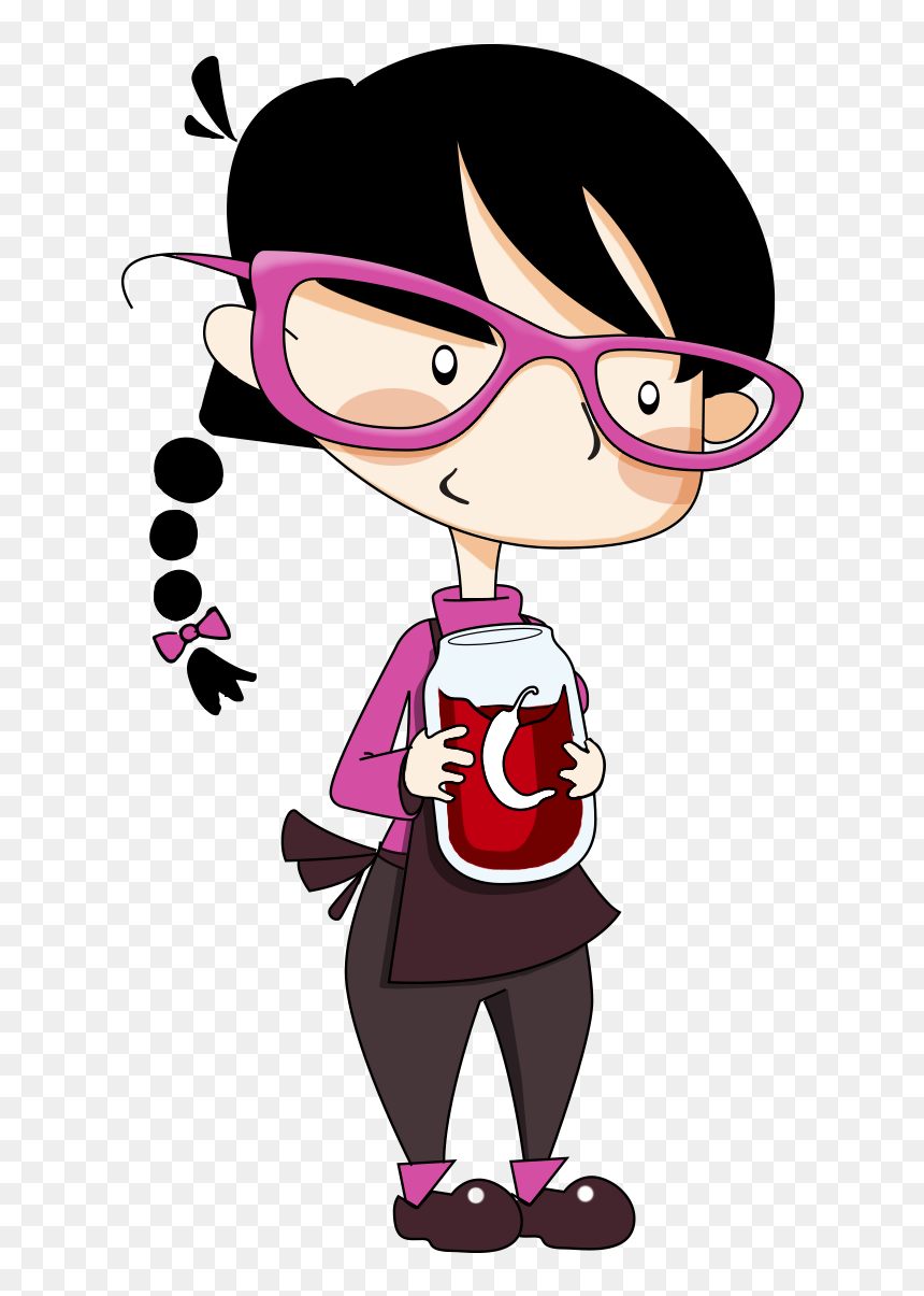 Cartoon Version Of Chef House - Cartoon, HD Png Download - house cartoon png