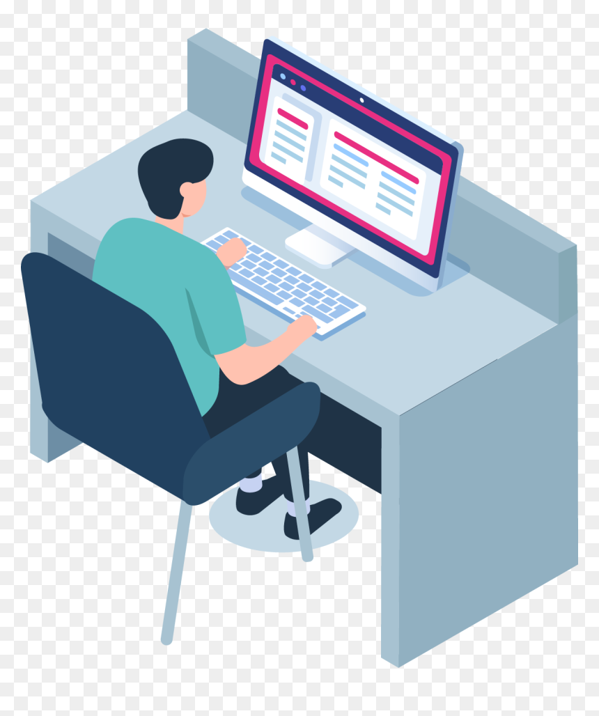 Directrices De Buenas Practicas En Los Centros, HD Png Download - office people png
