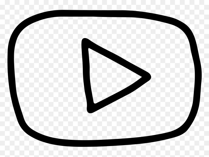 Youtube - Line Art, HD Png Download - mom tattoo png