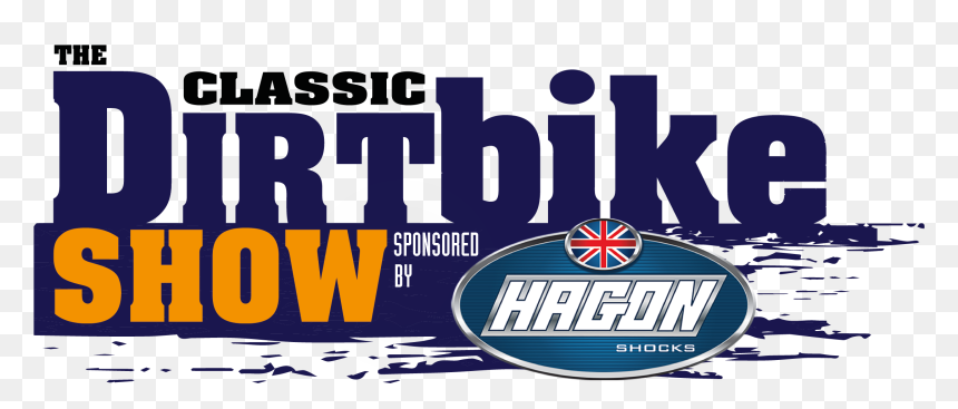 Classic Dirt Bike Show - Classic Dirt Bike Show 2020, HD Png Download - dirtbike png