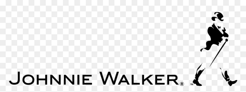Johnnie Walker Png Johnnie Walker Logo Old 2272 - Long-distance Running, Transparent Png - walker png