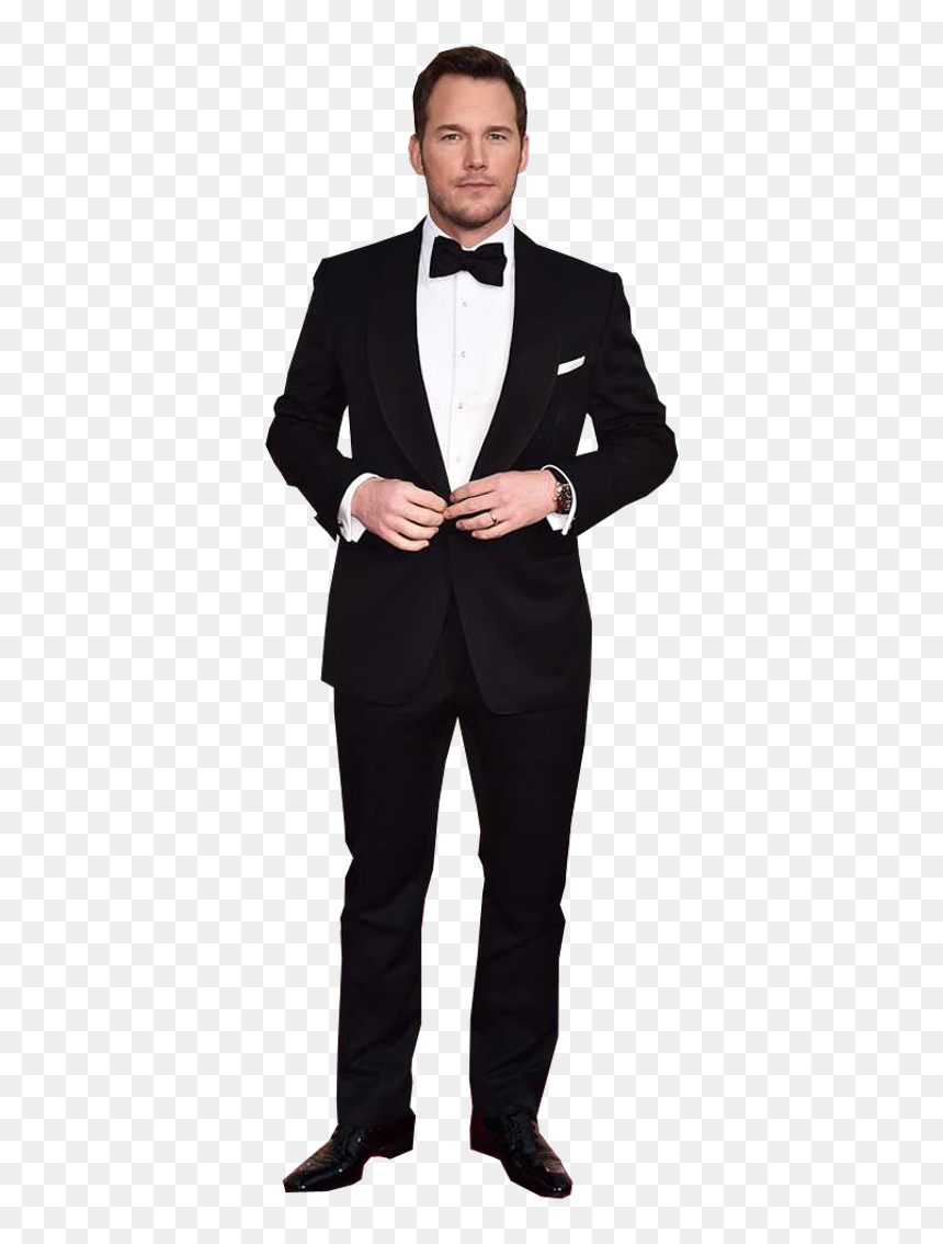 Chris Pratt Png , Png Download - Chris Pratt Full Body, Transparent Png - chris pratt png