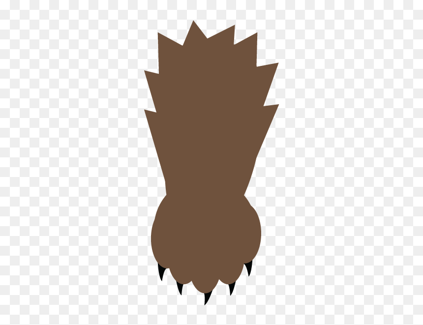 Illustration, HD Png Download - claw slash png